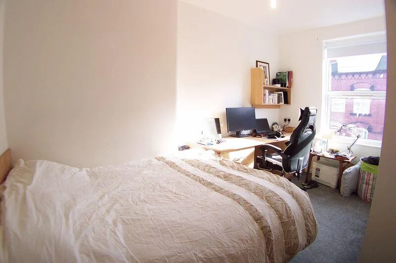 3 bedroom terraced house for rent