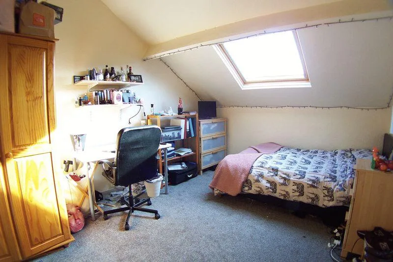 3 bedroom terraced house for rent