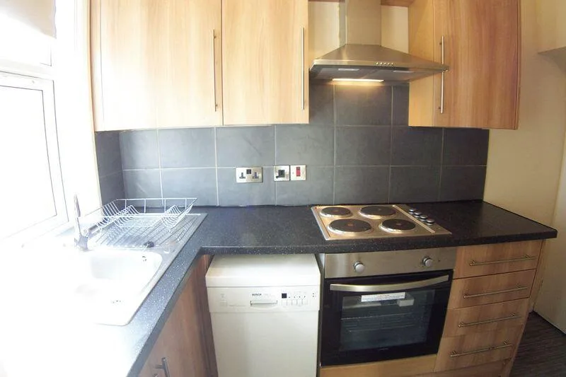 3 bedroom terraced house for rent