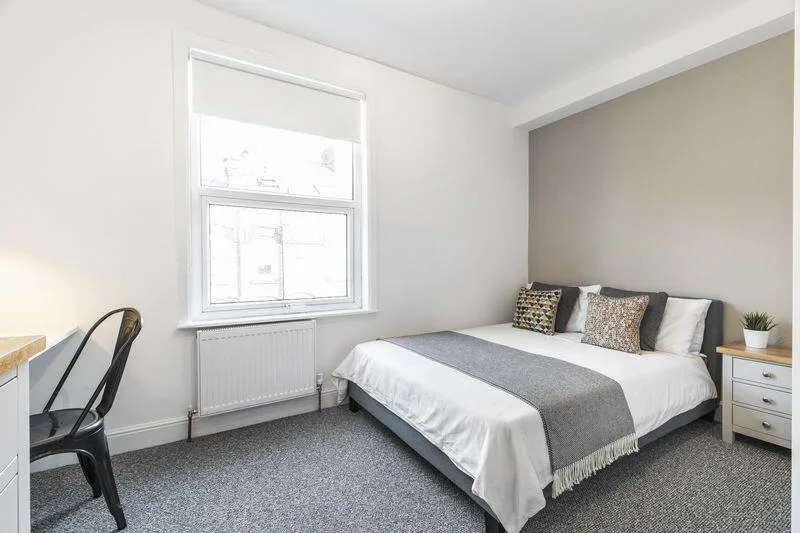 4 bedroom terraced house for rent