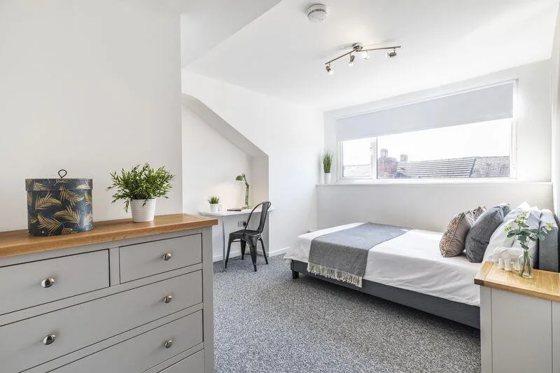 4 bedroom terraced house for rent