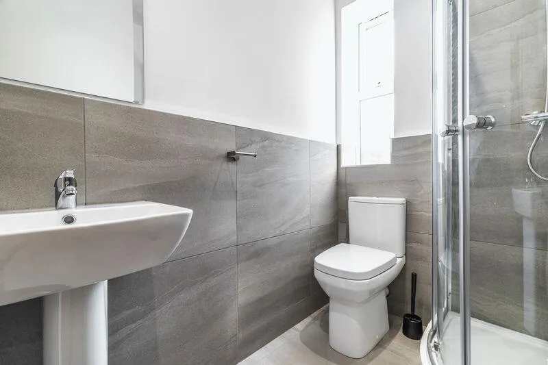 4 bedroom terraced house for rent