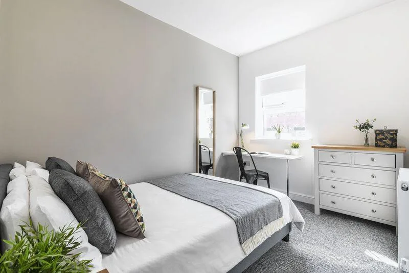 4 bedroom terraced house for rent