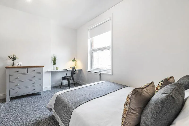 4 bedroom terraced house for rent