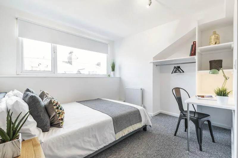 4 bedroom terraced house for rent