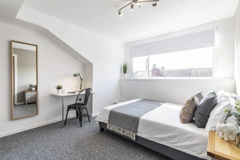4 bedroom terraced house for rent