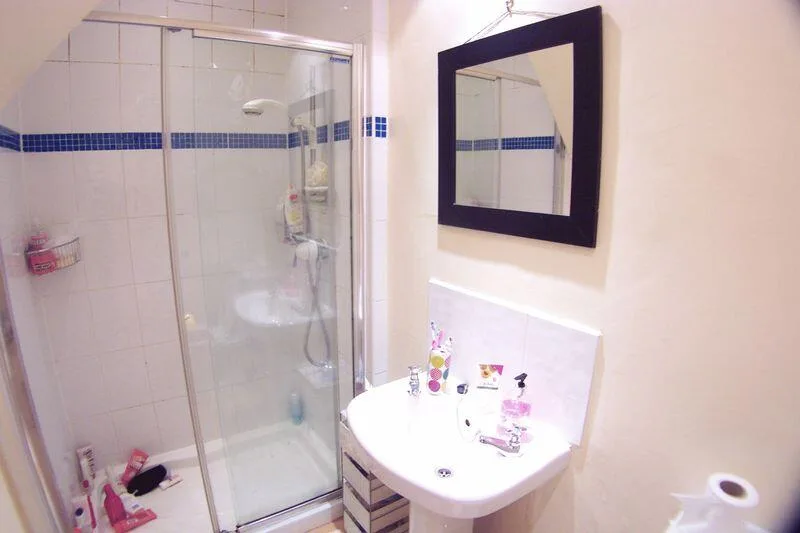 4 bedroom terraced house for rent