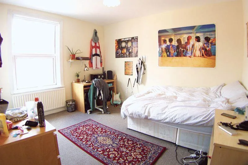 4 bedroom terraced house for rent