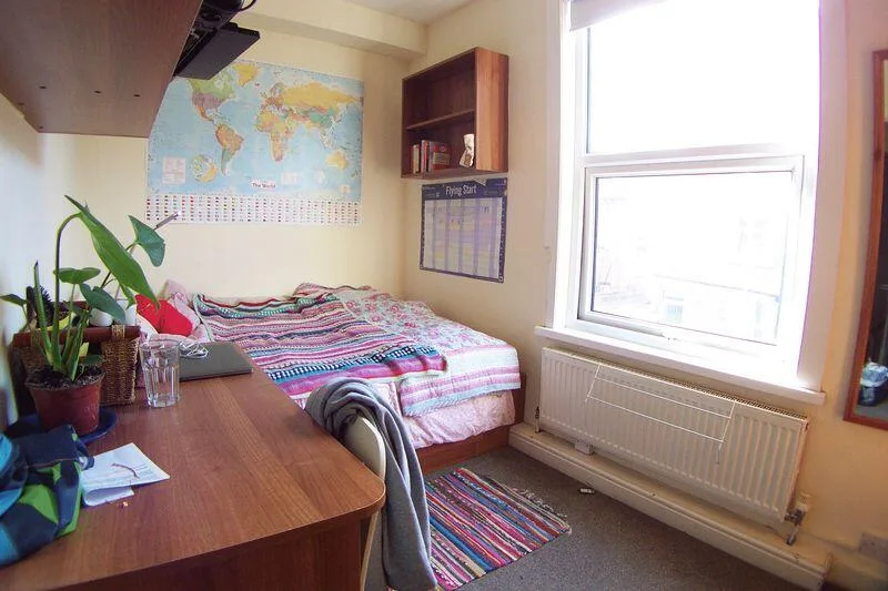 4 bedroom terraced house for rent