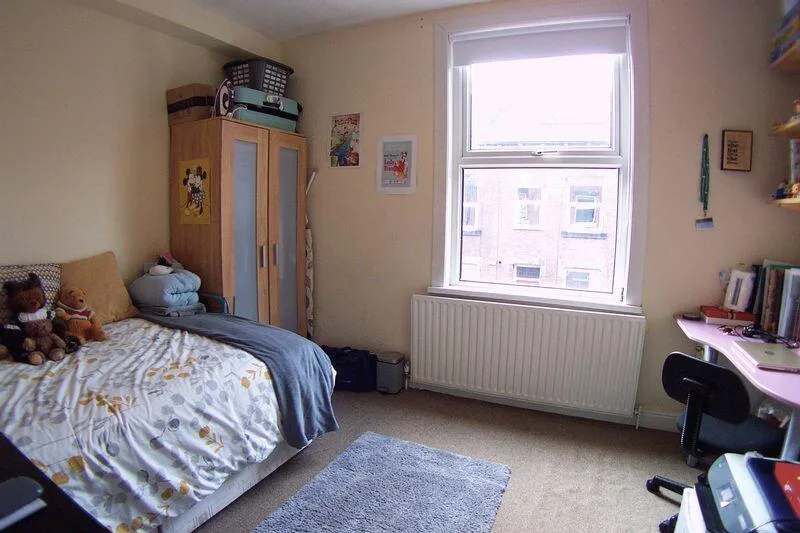 4 bedroom terraced house for rent