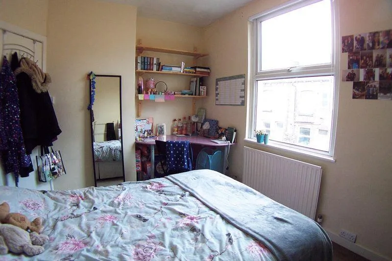4 bedroom terraced house for rent
