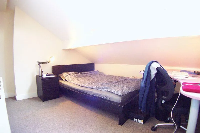 4 bedroom terraced house for rent