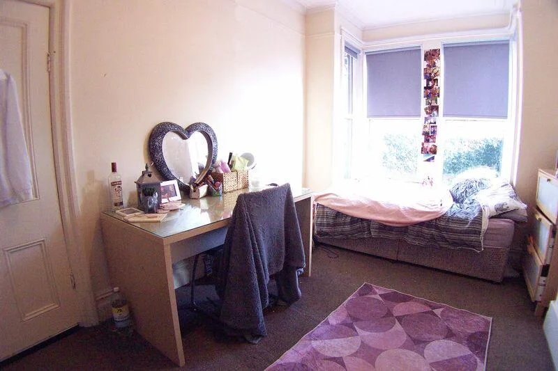 4 bedroom terraced house for rent