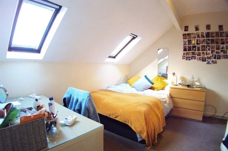 4 bedroom terraced house for rent