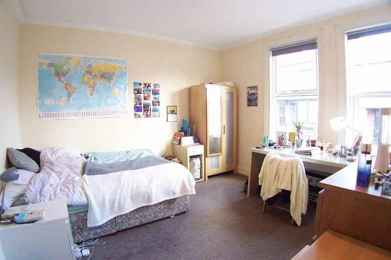 4 bedroom terraced house for rent