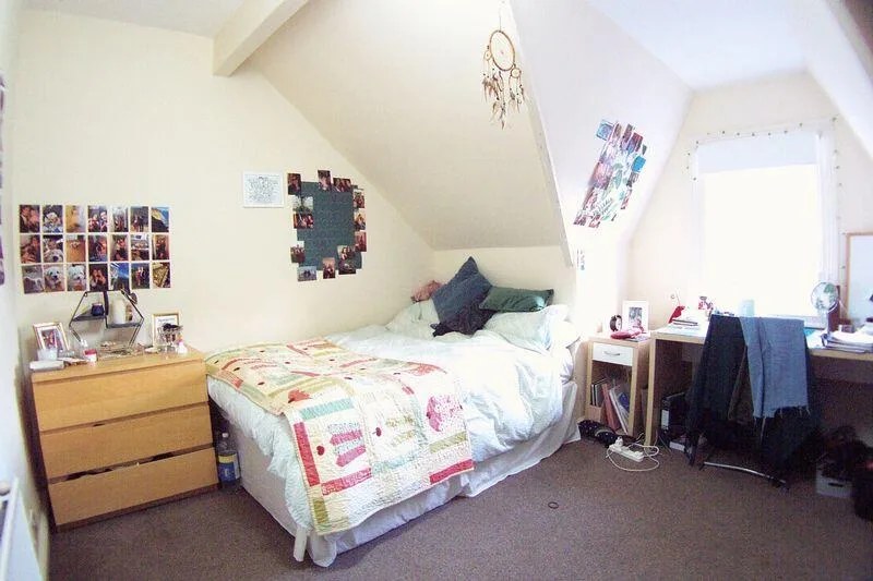 4 bedroom terraced house for rent