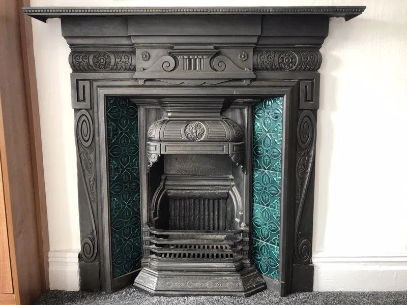 4 bedroom terraced house for rent