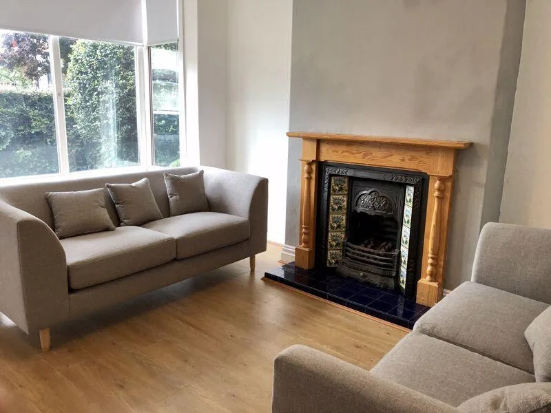4 bedroom terraced house for rent