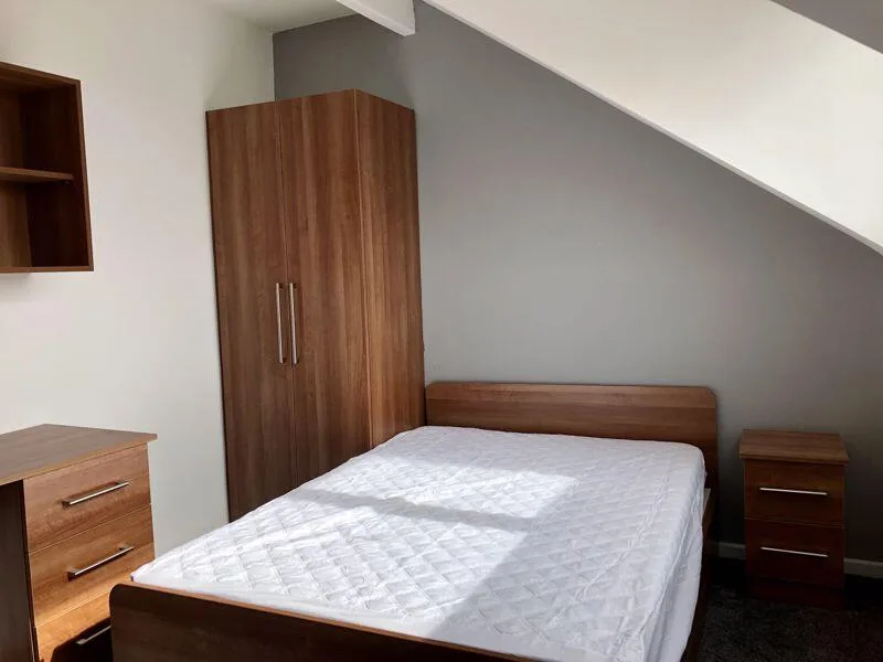 4 bedroom terraced house for rent