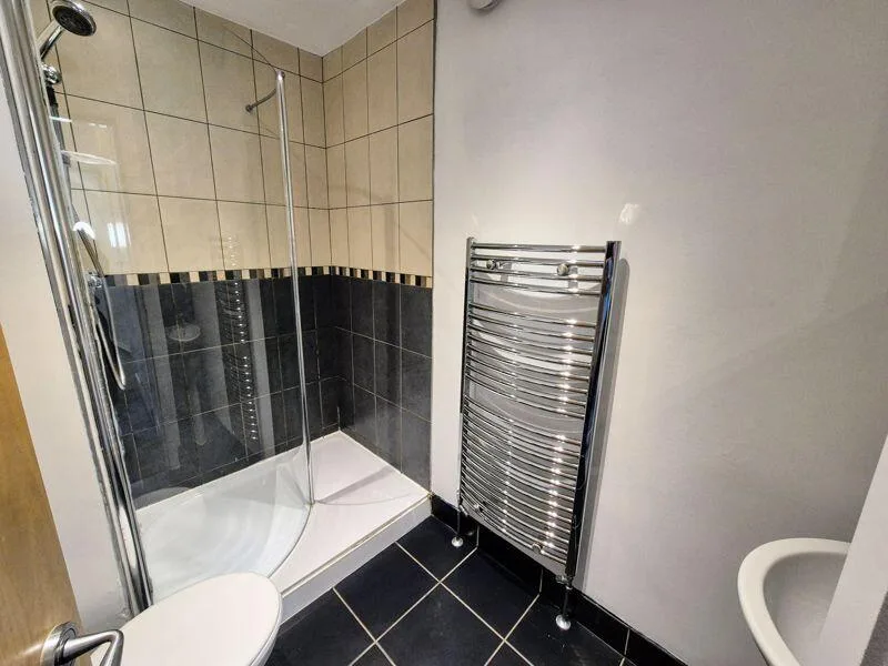 4 bedroom terraced house for rent
