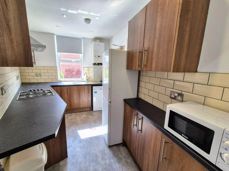 4 bedroom terraced house for rent