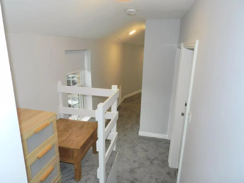 4 bedroom terraced house for rent