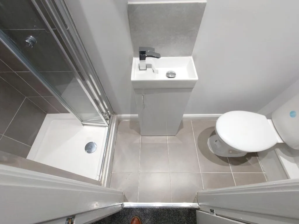 3 bedroom terraced house for rent