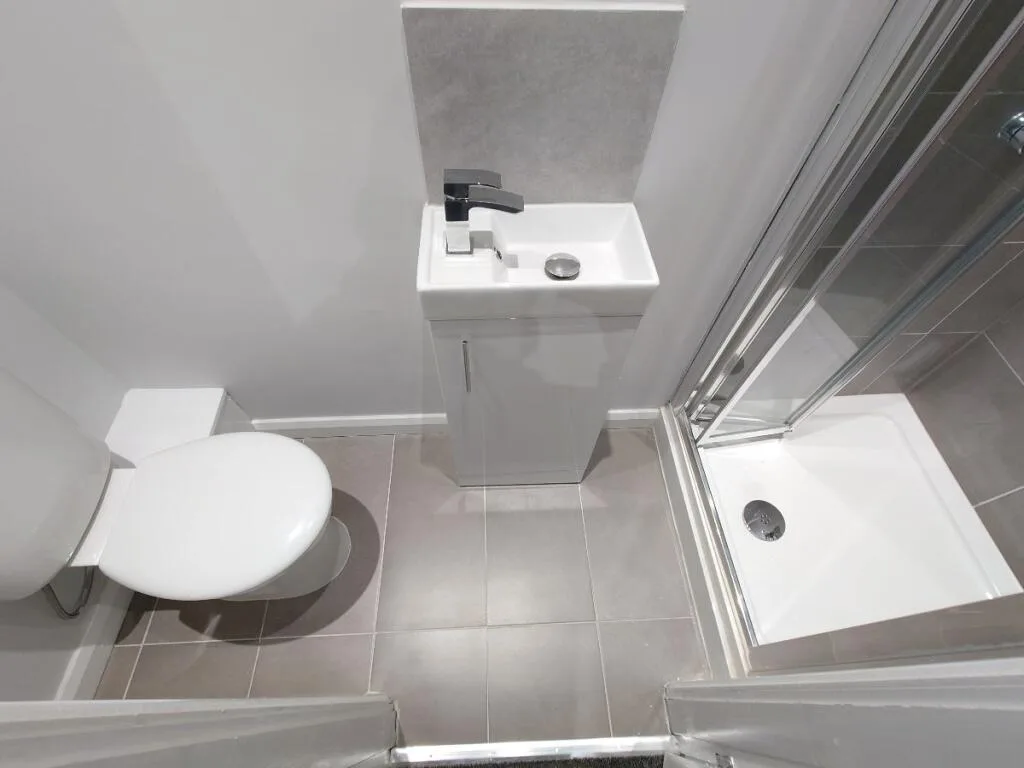 3 bedroom terraced house for rent
