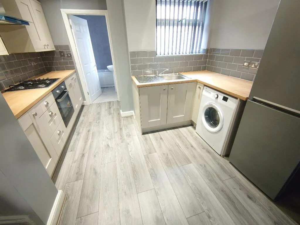 3 bedroom terraced house for rent