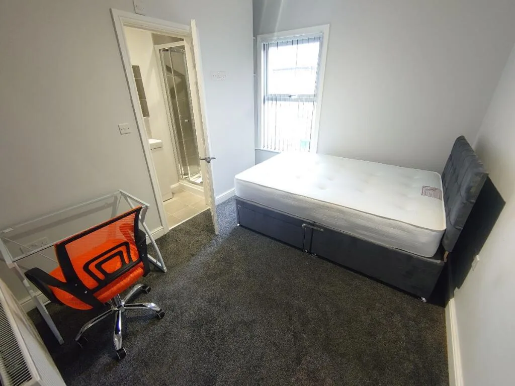 3 bedroom terraced house for rent