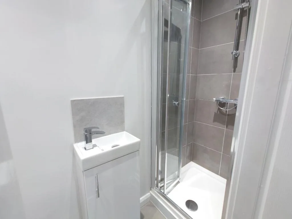 3 bedroom terraced house for rent
