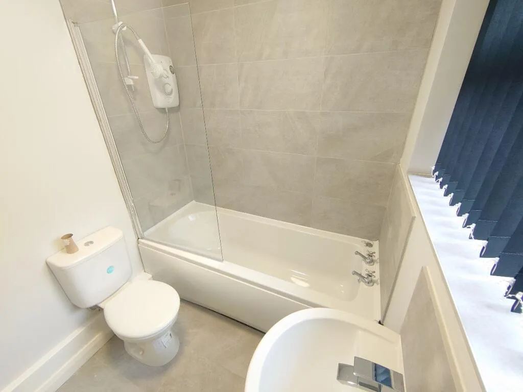 3 bedroom terraced house for rent