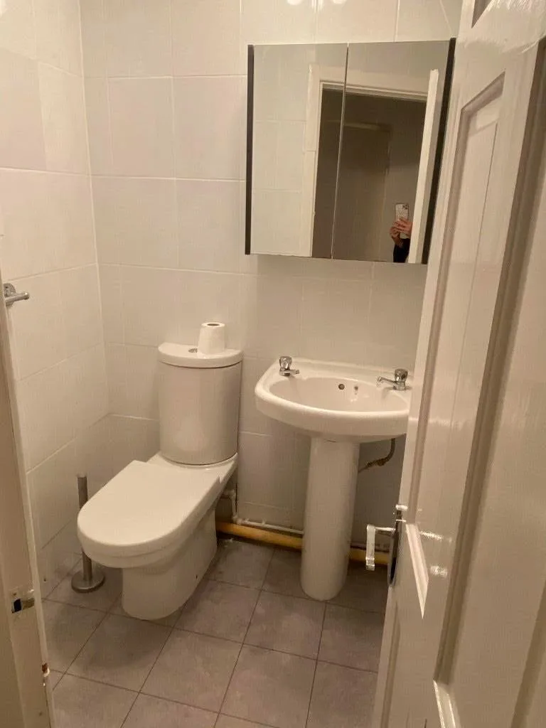 4 bedroom terraced house for rent