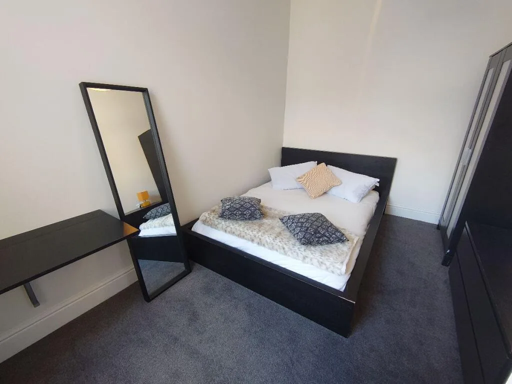 3 bedroom terraced house for rent