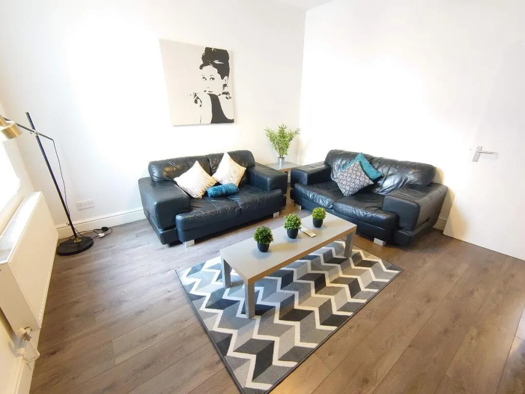 3 bedroom terraced house for rent