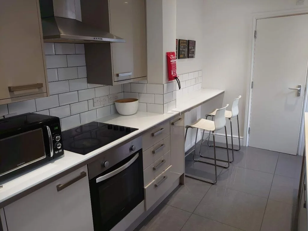 3 bedroom terraced house for rent