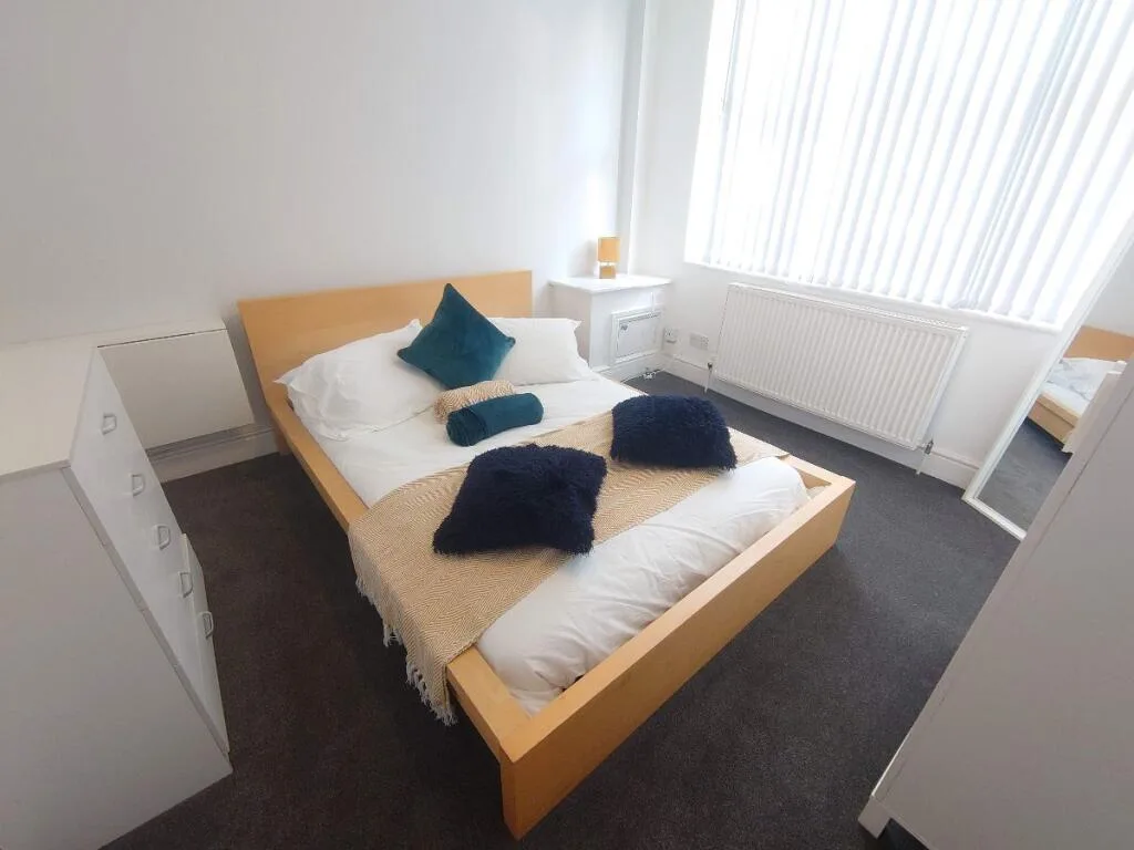 3 bedroom terraced house for rent