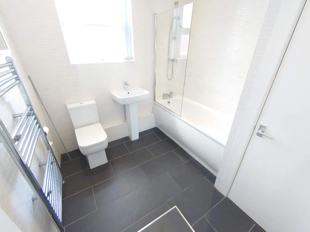 3 bedroom terraced house for rent
