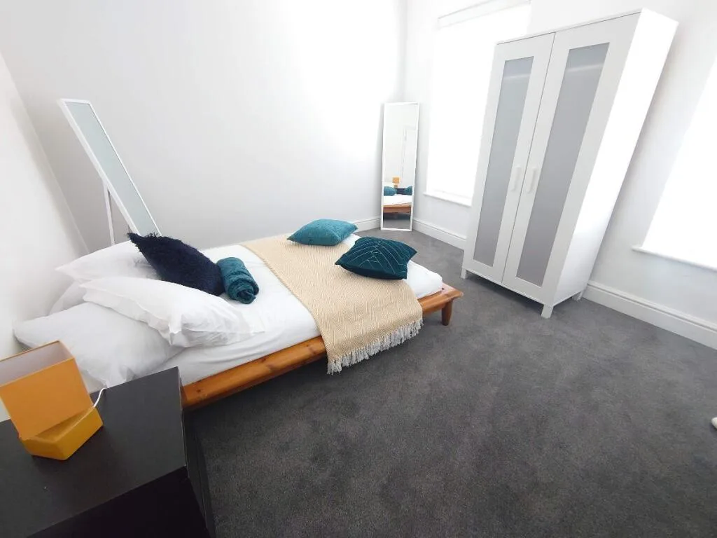 3 bedroom terraced house for rent