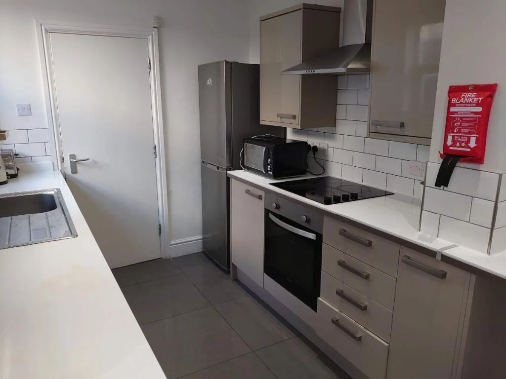 3 bedroom terraced house for rent