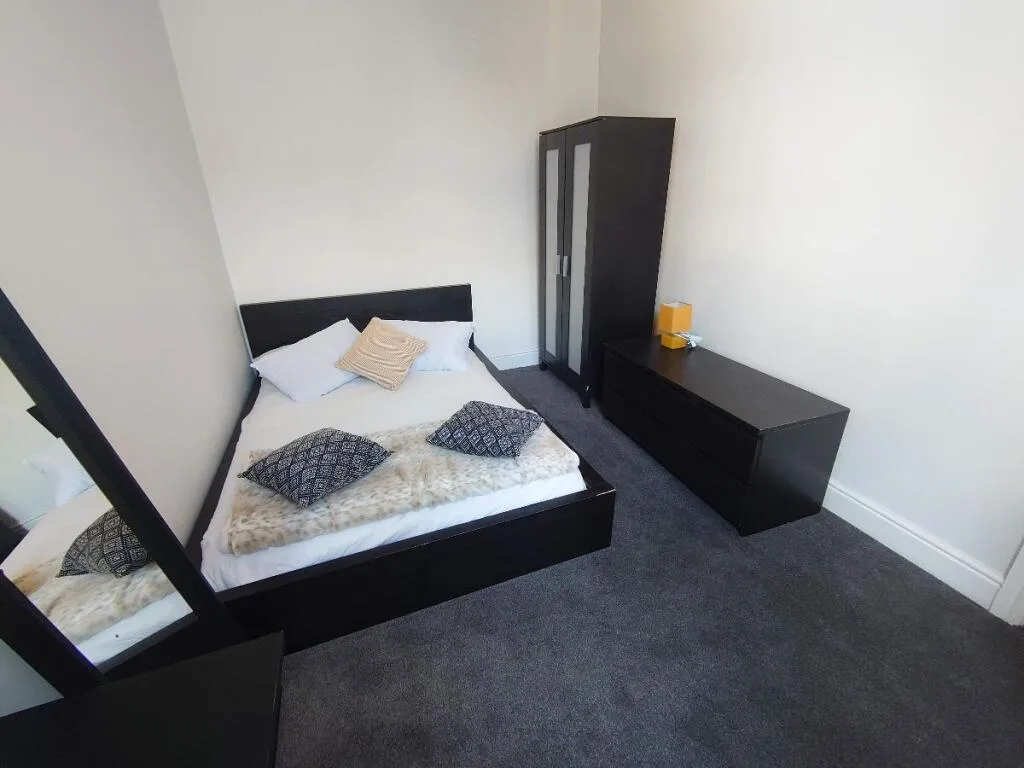3 bedroom terraced house for rent