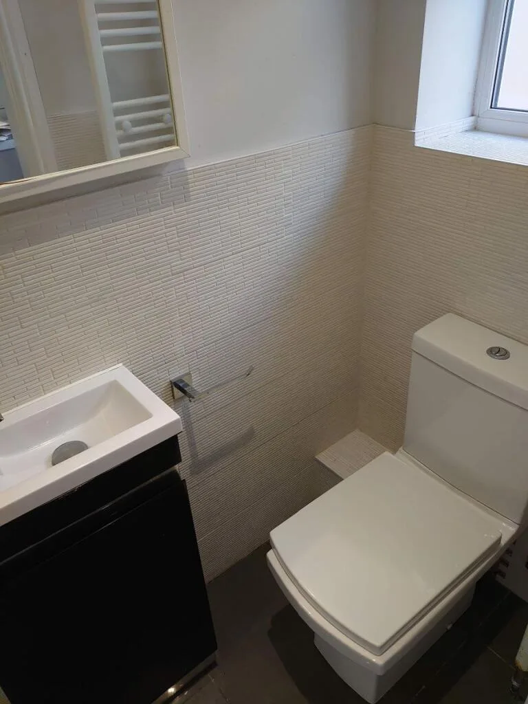 3 bedroom terraced house for rent