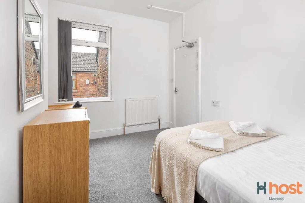 4 bedroom terraced house for rent
