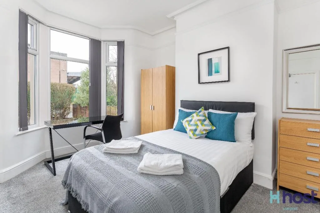 4 bedroom terraced house for rent
