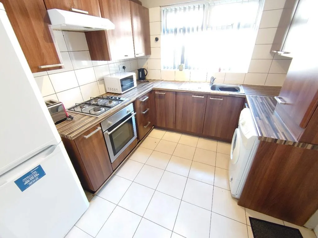 3 bedroom terraced house for rent