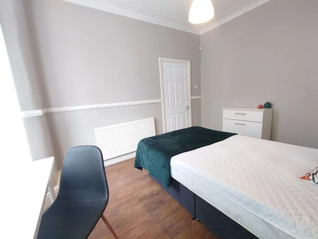 3 bedroom terraced house for rent