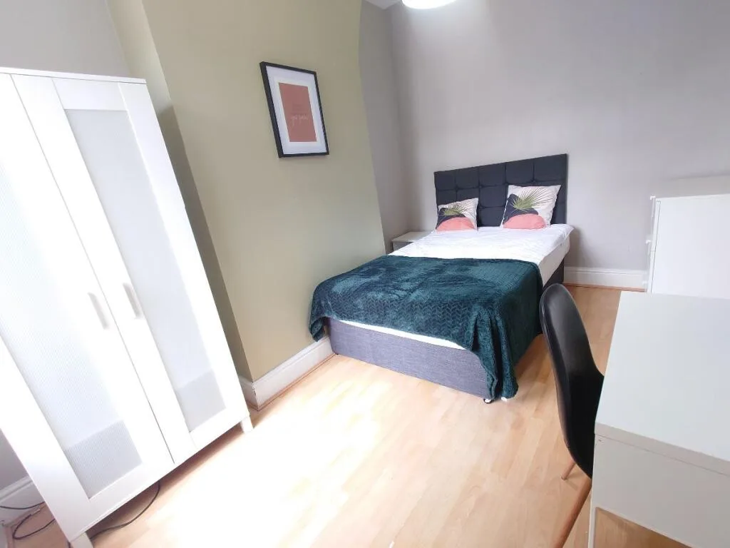 3 bedroom terraced house for rent
