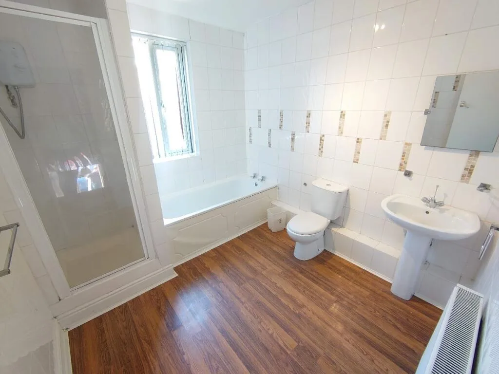 3 bedroom terraced house for rent
