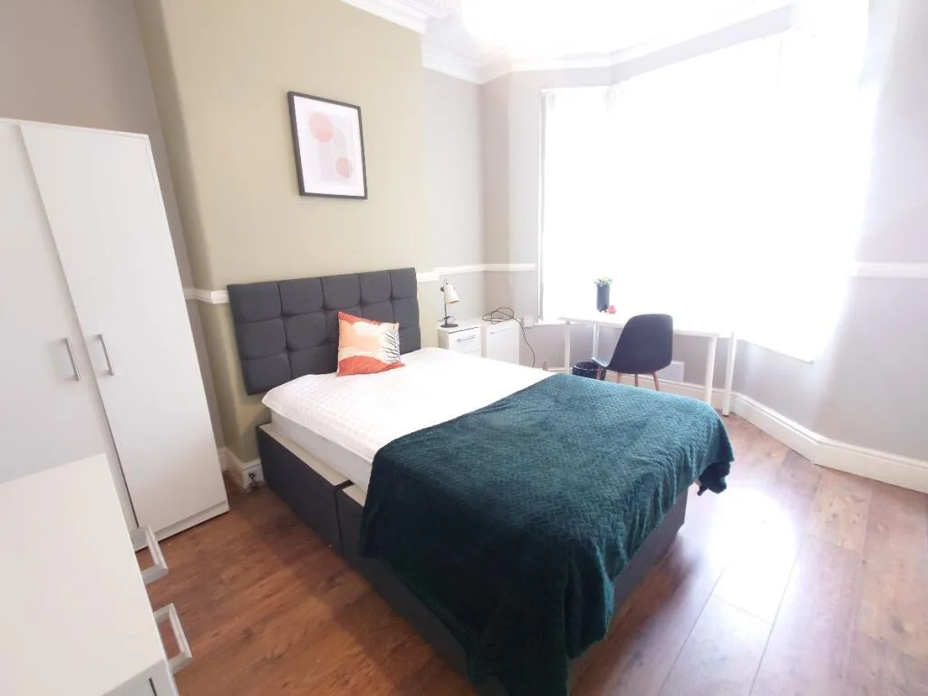 3 bedroom terraced house for rent