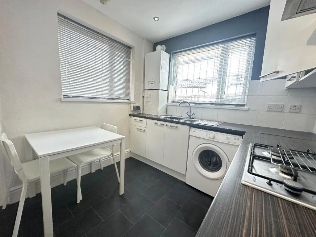3 bedroom terraced house for rent